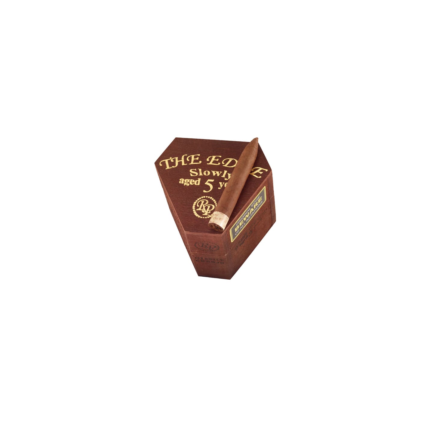 Rocky Patel The Edge Missile Corojo, 25 Box