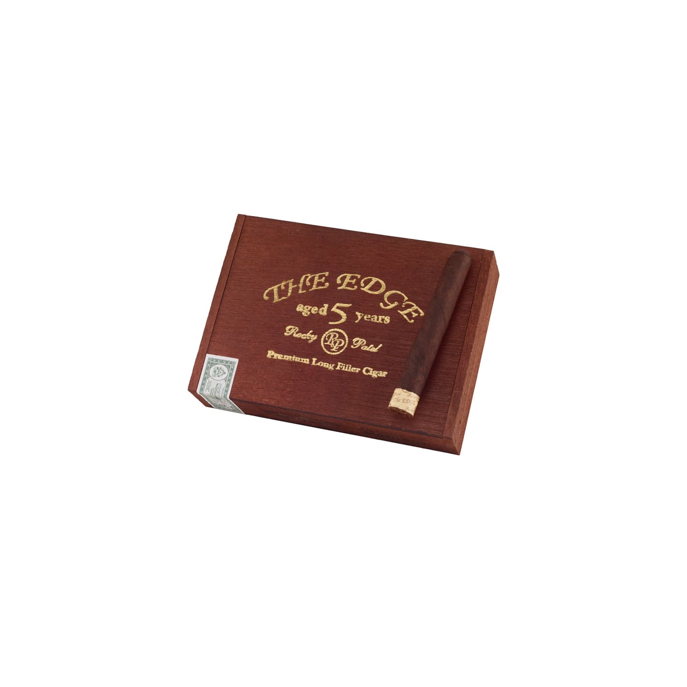 Rocky Patel The Edge Robusto