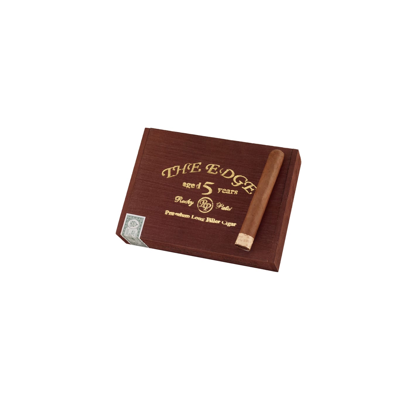 Rocky Patel The Edge Corojo Robusto