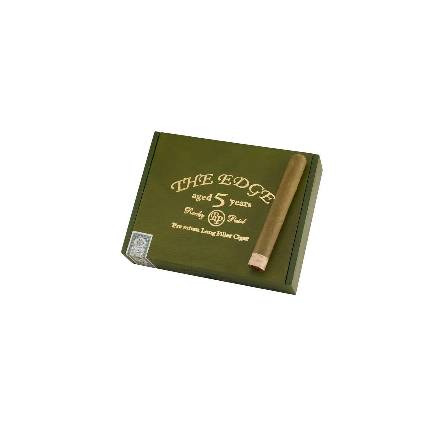Rocky Patel The Edge Toro Candela, 20 Box