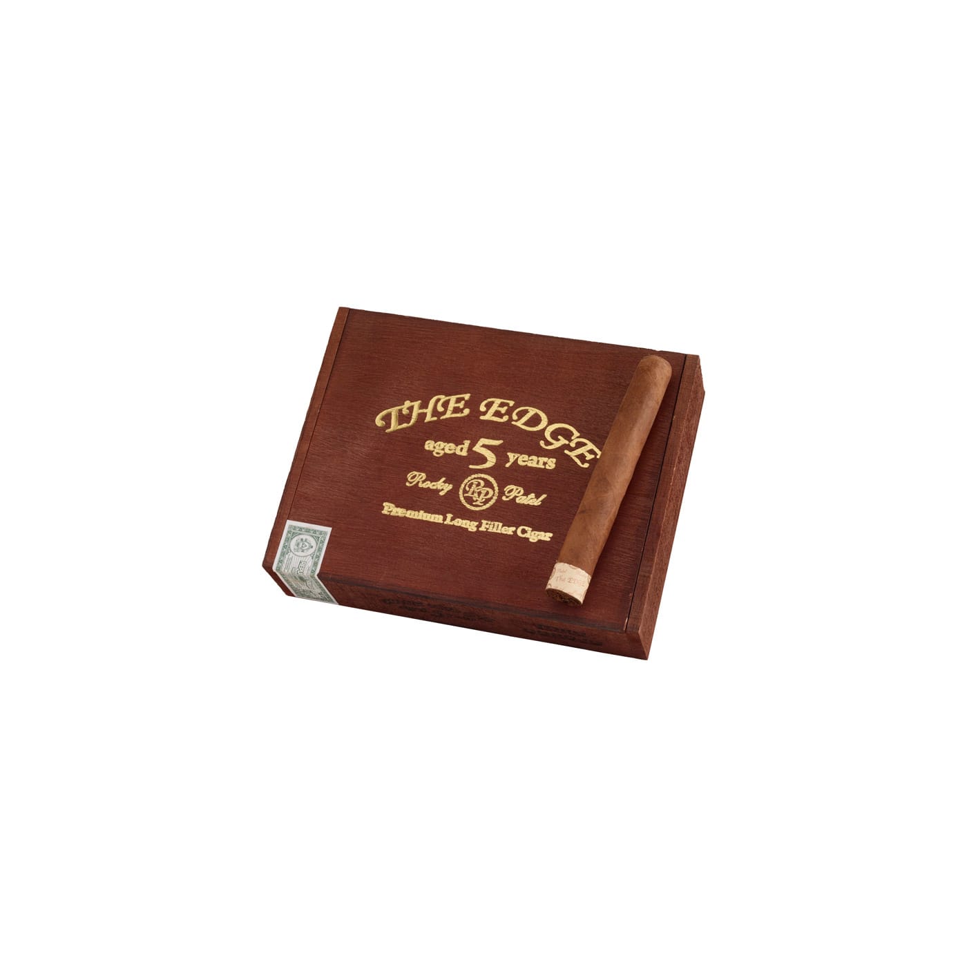 Rocky Patel The Edge Toro Corojo, 20 Box