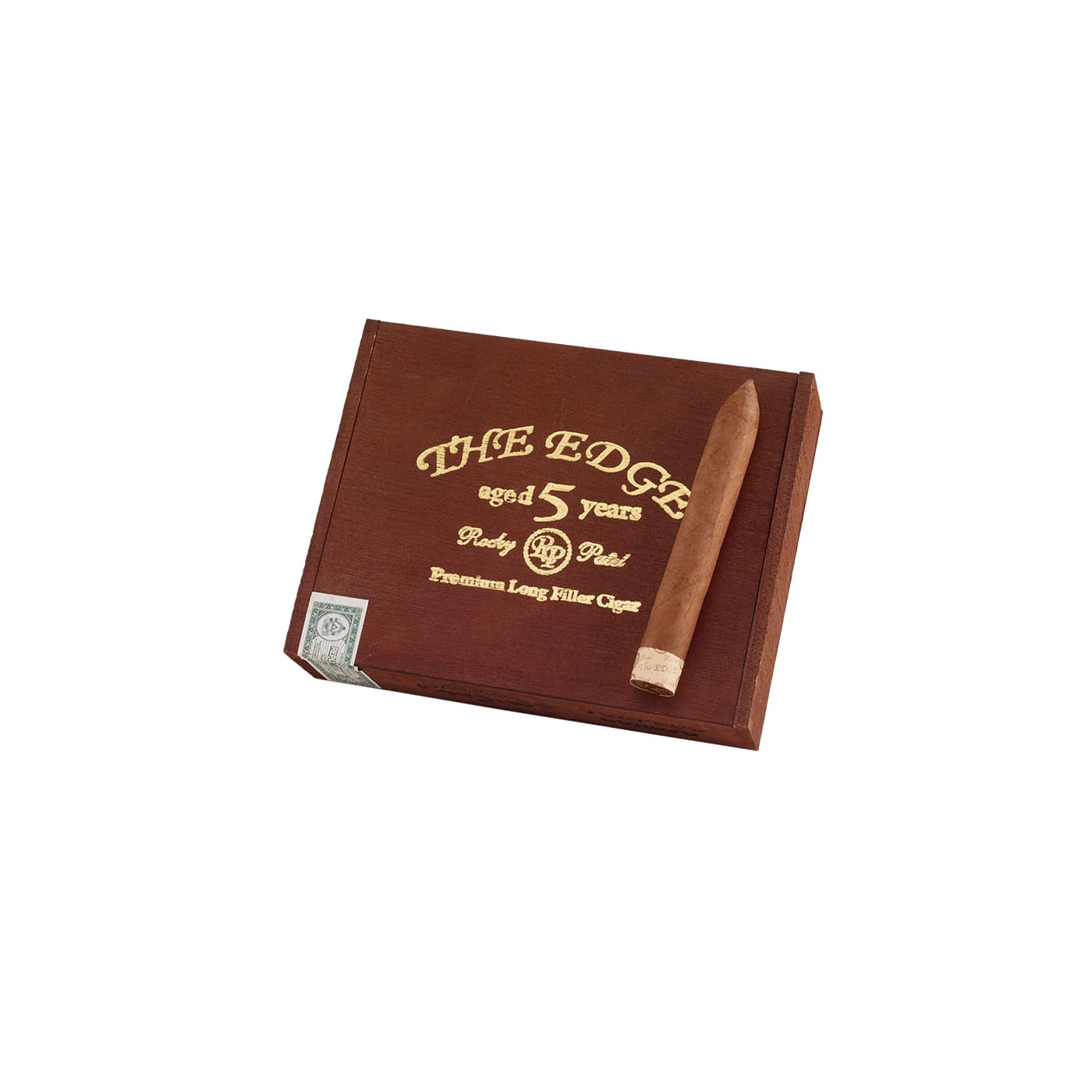 Rocky Patel The Edge Torpedo Corojo, 20 Box