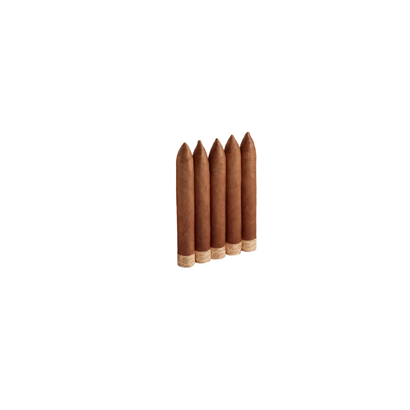 Rocky Patel The Edge Torpedo Corojo, 5 Pack