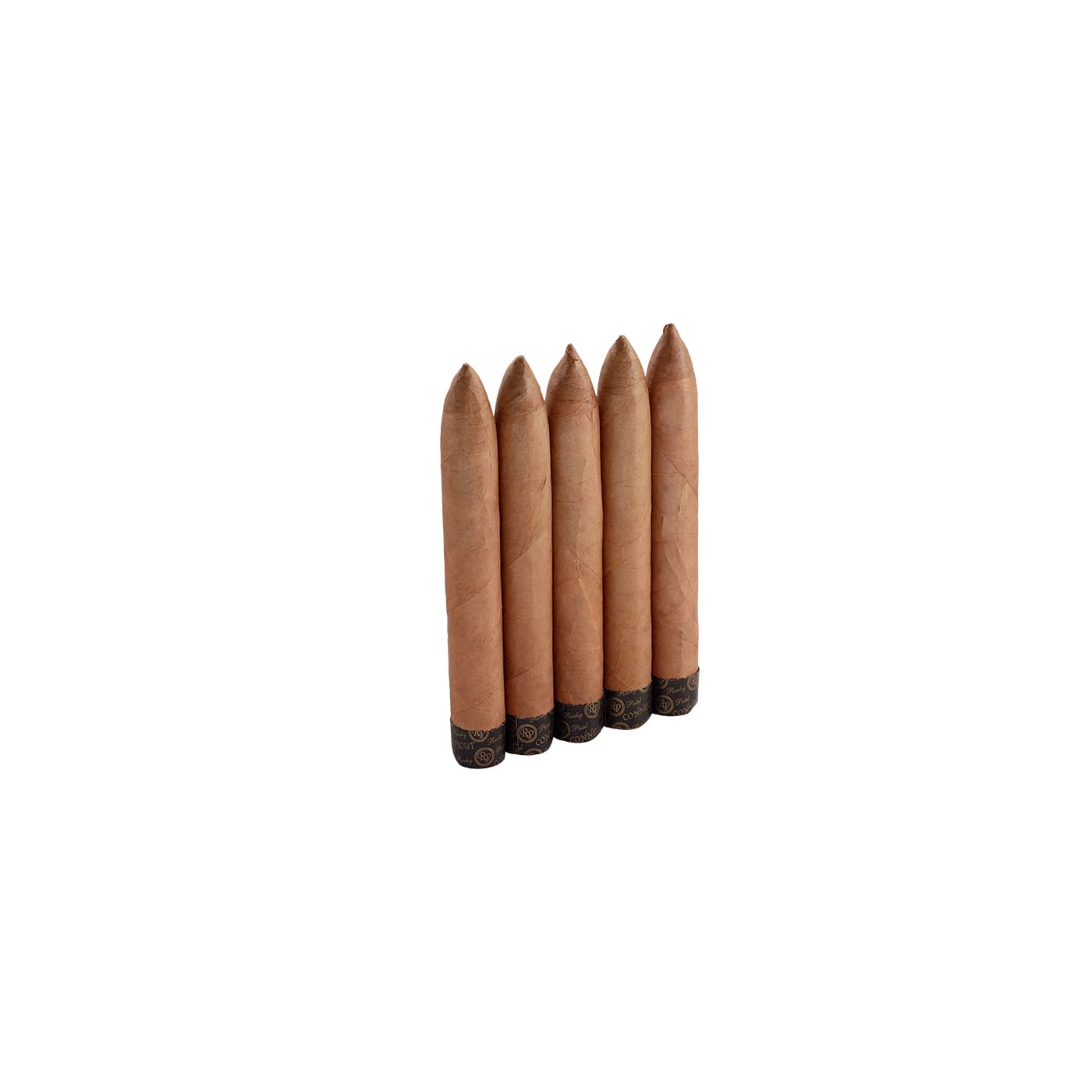 Rocky Patel The Edge Connecticut Torpedo