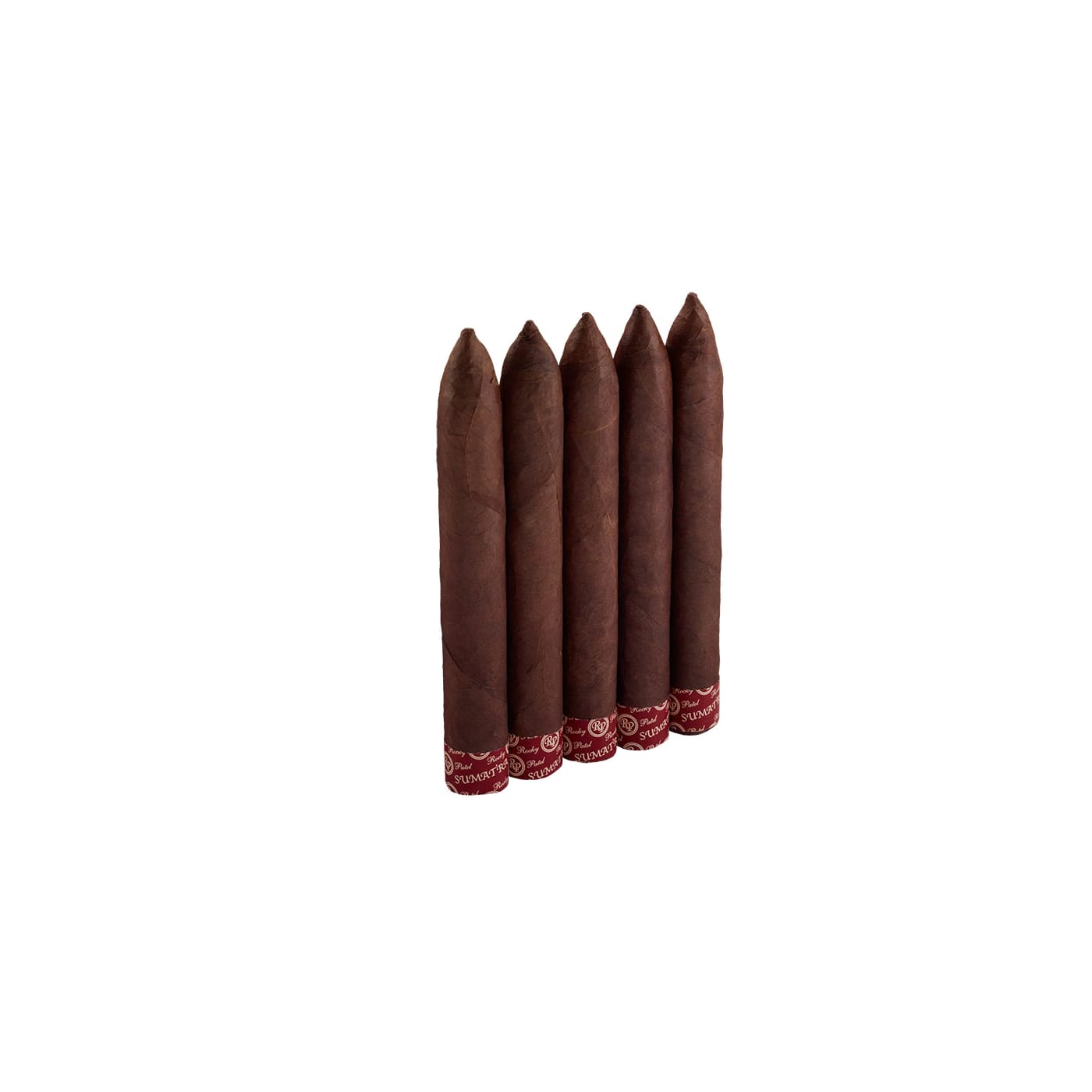 Rocky Patel Sumatra The Edge Torpedo