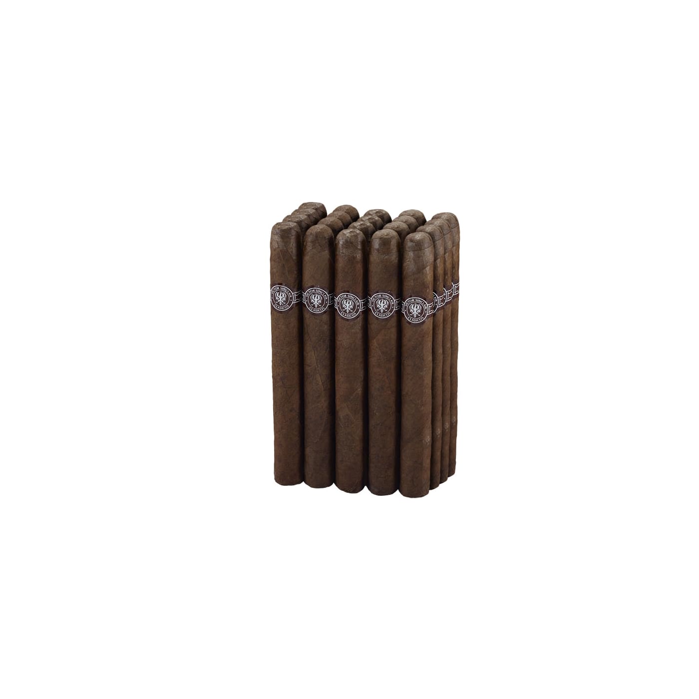 Victor Sinclair Clasicos Churchill Maduro