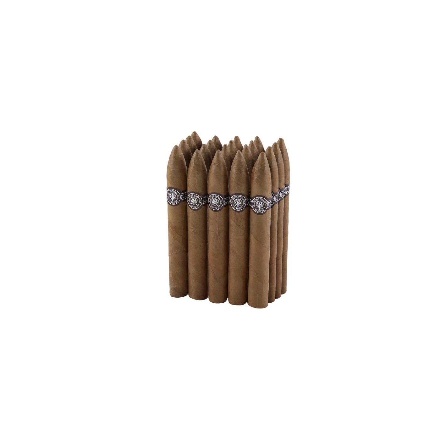 Victor Sinclair Clasicos Torpedo Natural