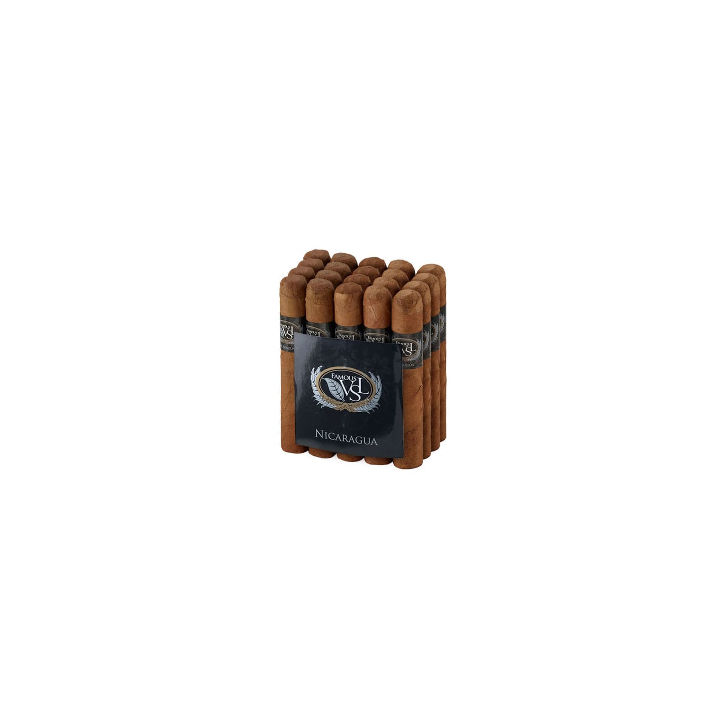 Famous VSL Nicaragua Robusto