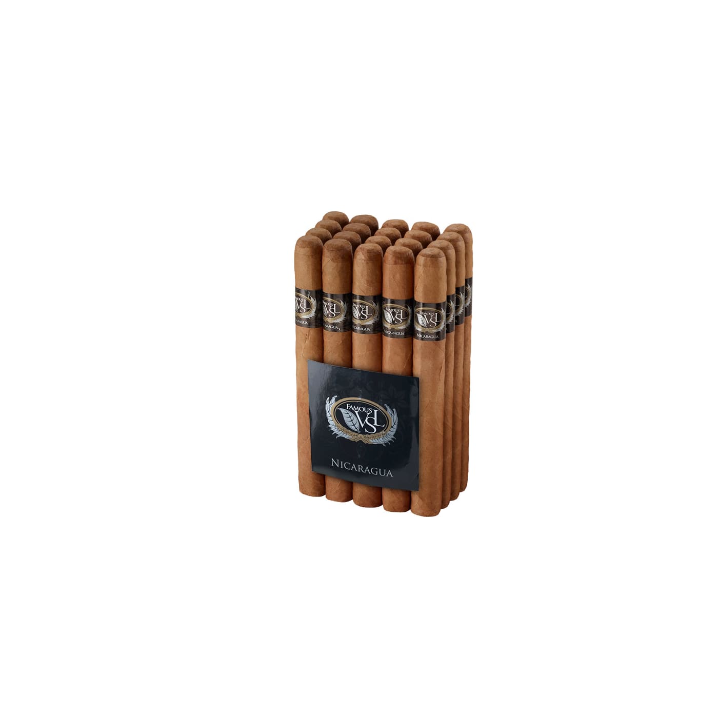 Famous VSL Nicaragua Toro