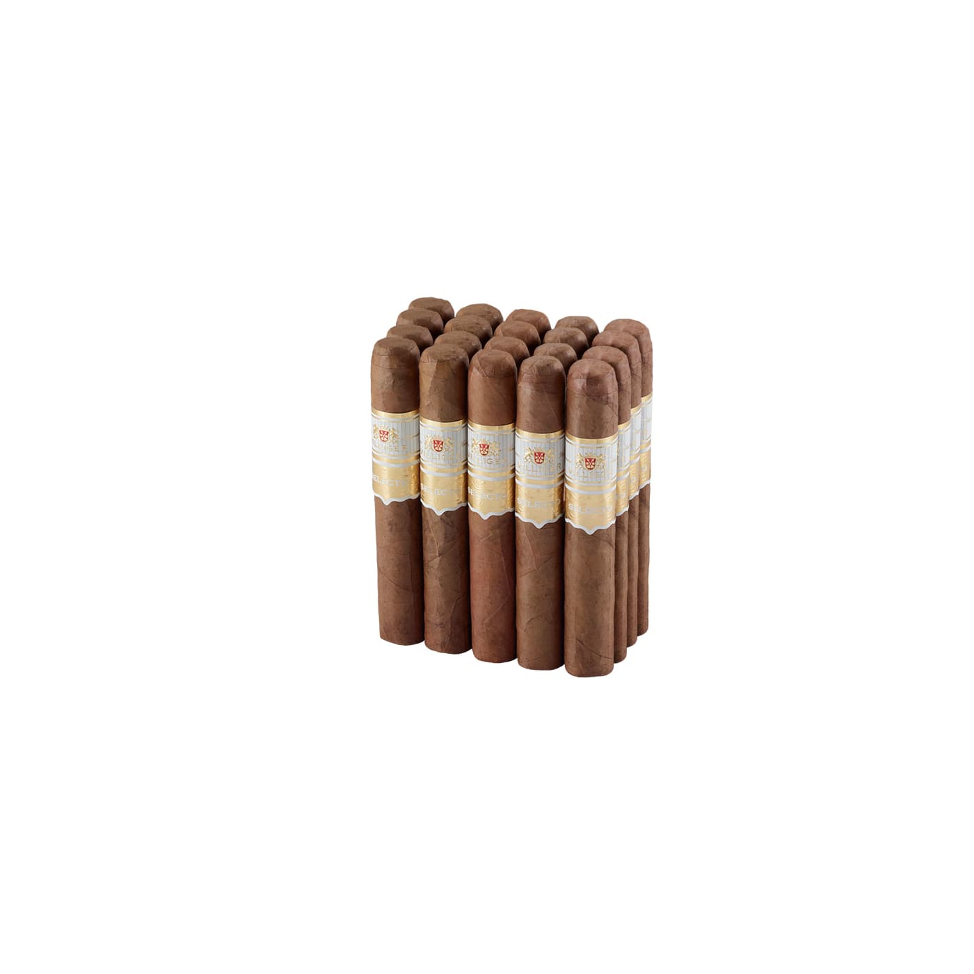 Villiger Selecto Connecticut Gordo