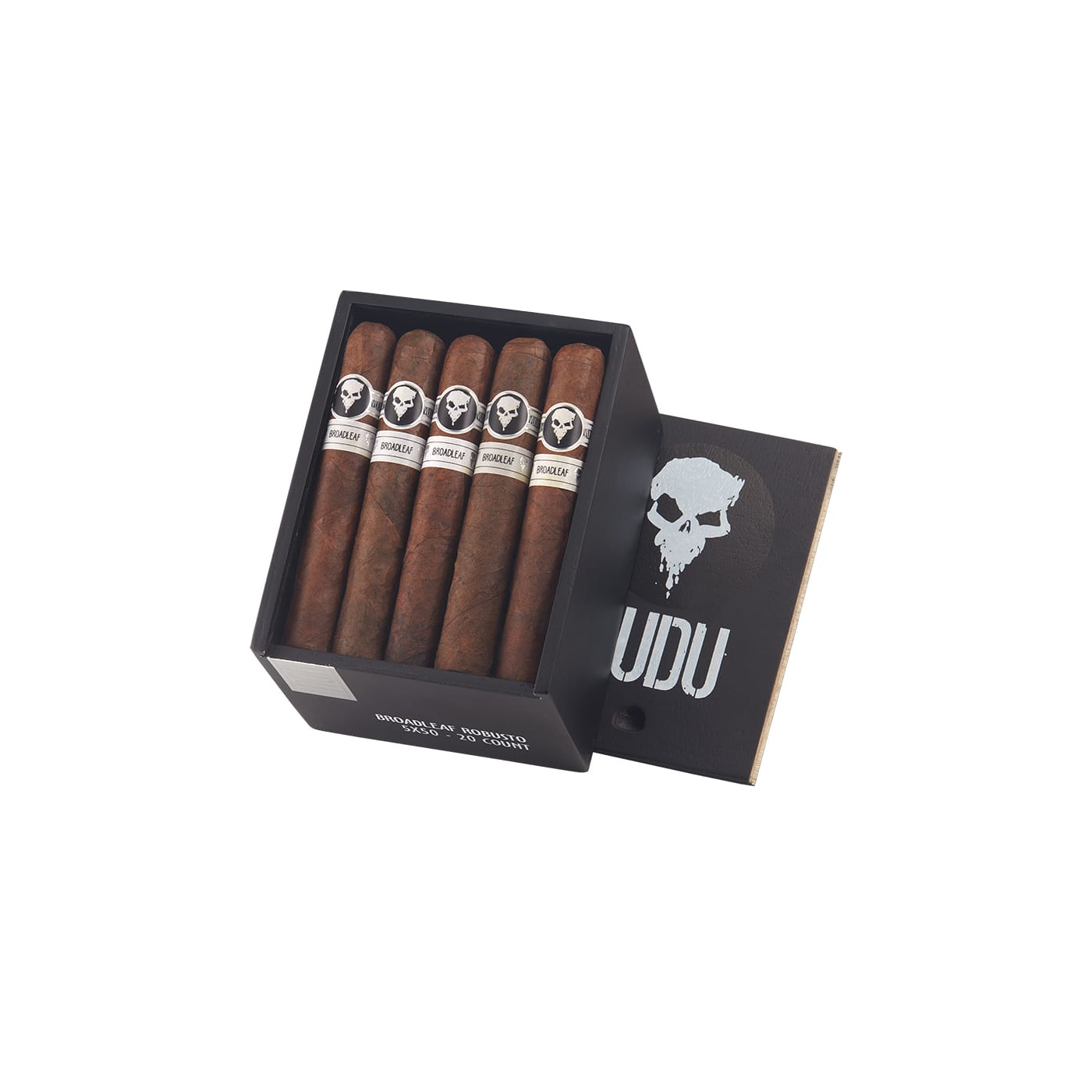 Vudu Broadleaf Robusto