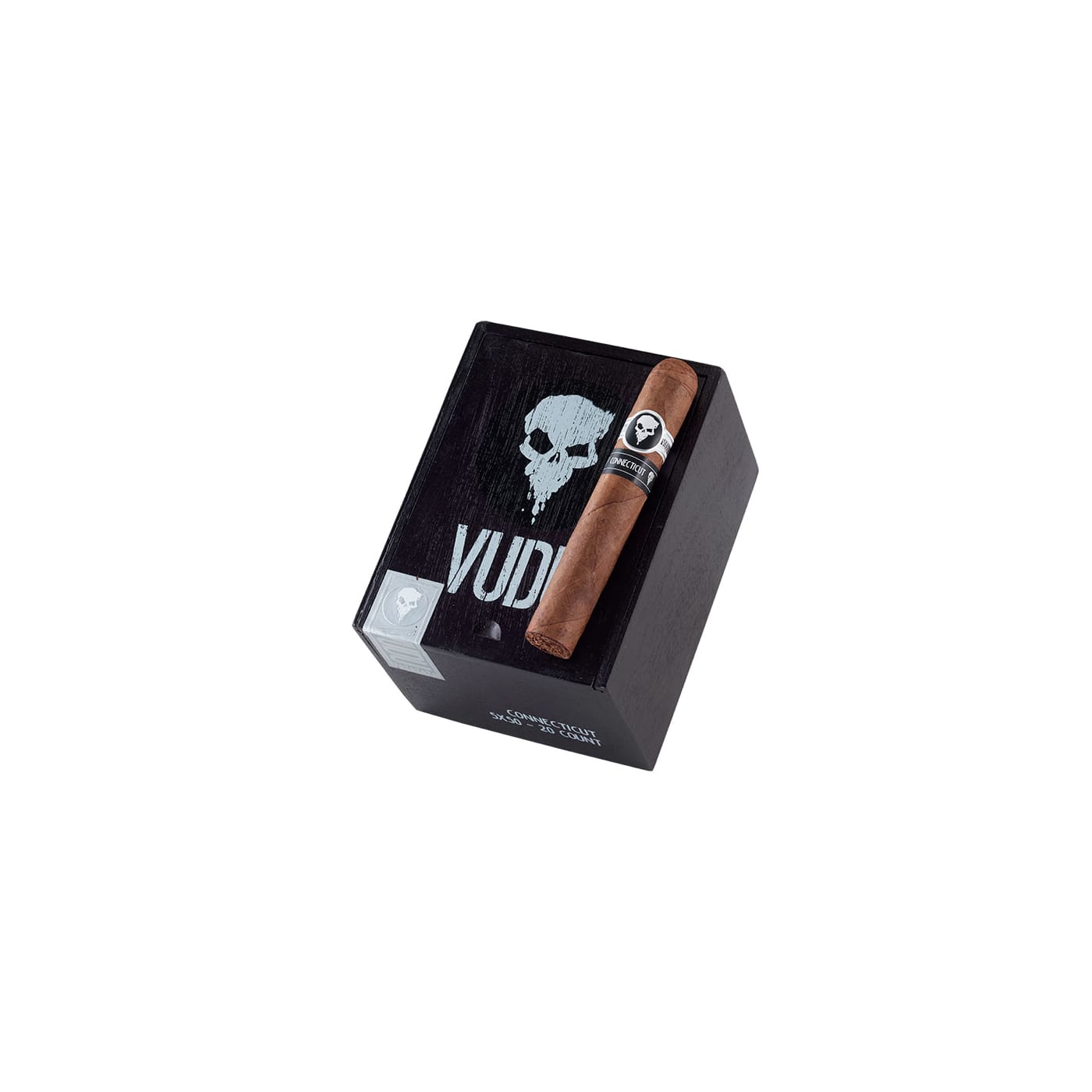 Vudu Connecticut Robusto