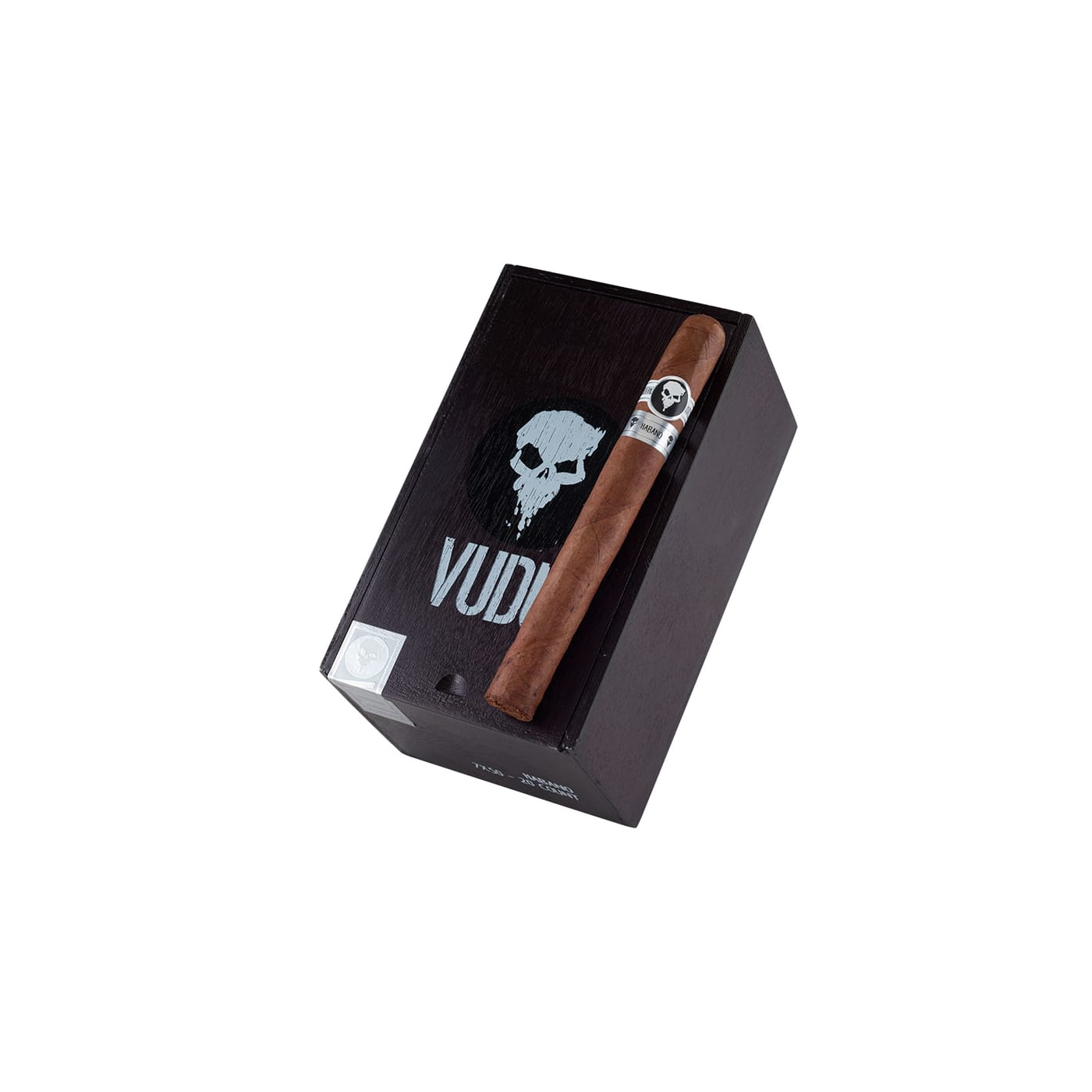 Vudu Habano Churchill, 20 Box