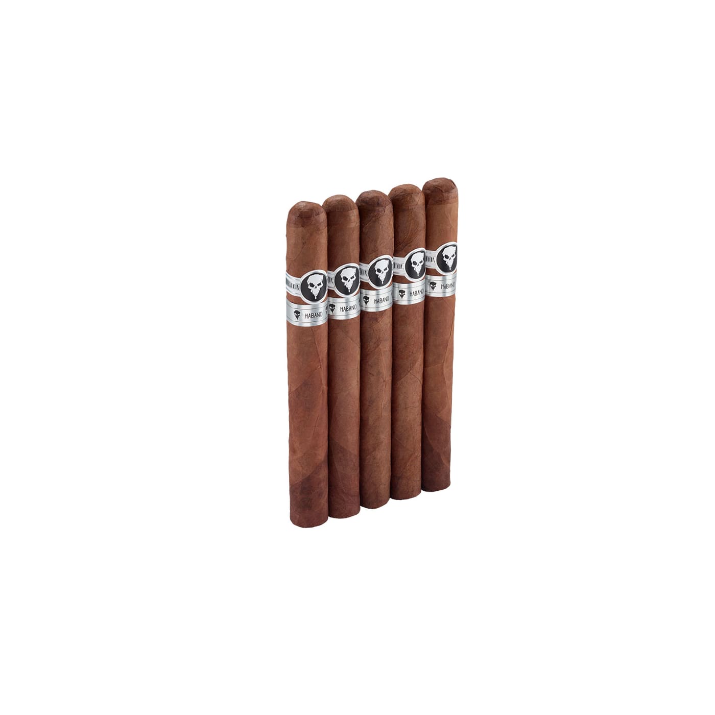 Vudu Habano Churchill