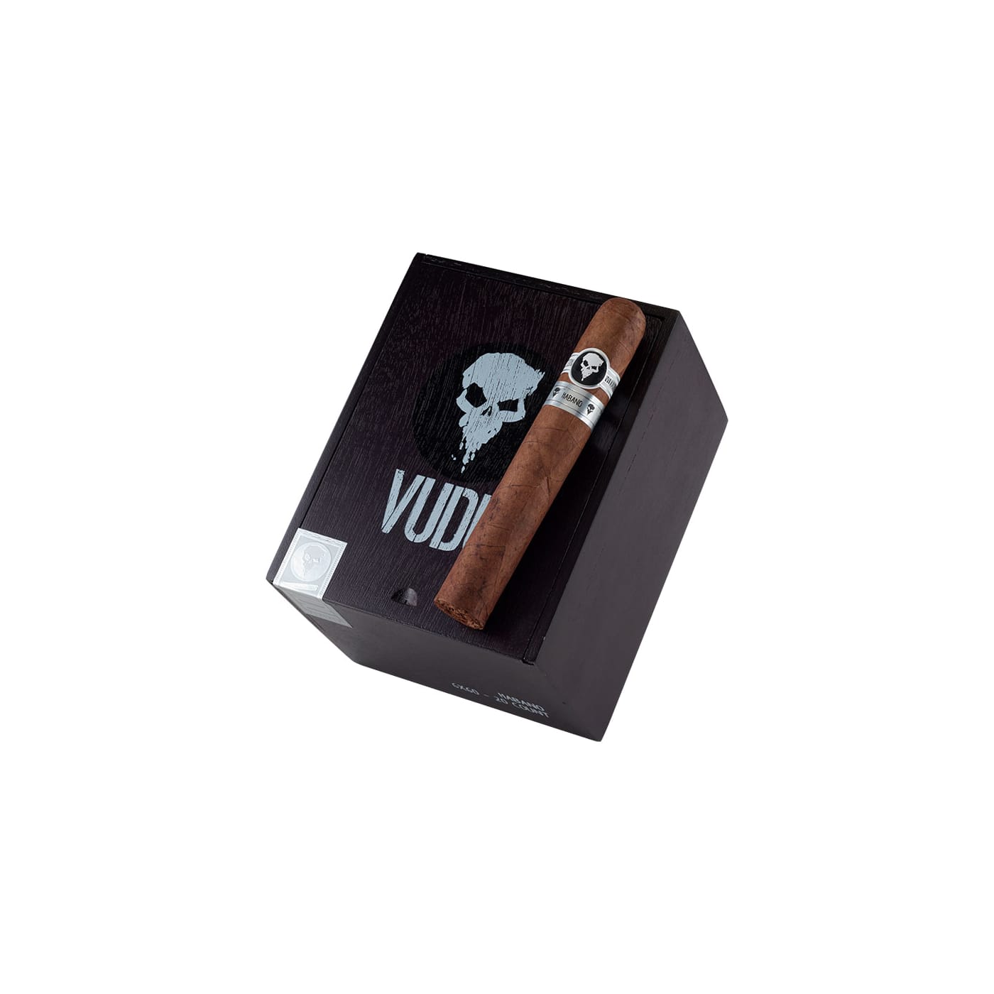 Vudu Habano Sixty