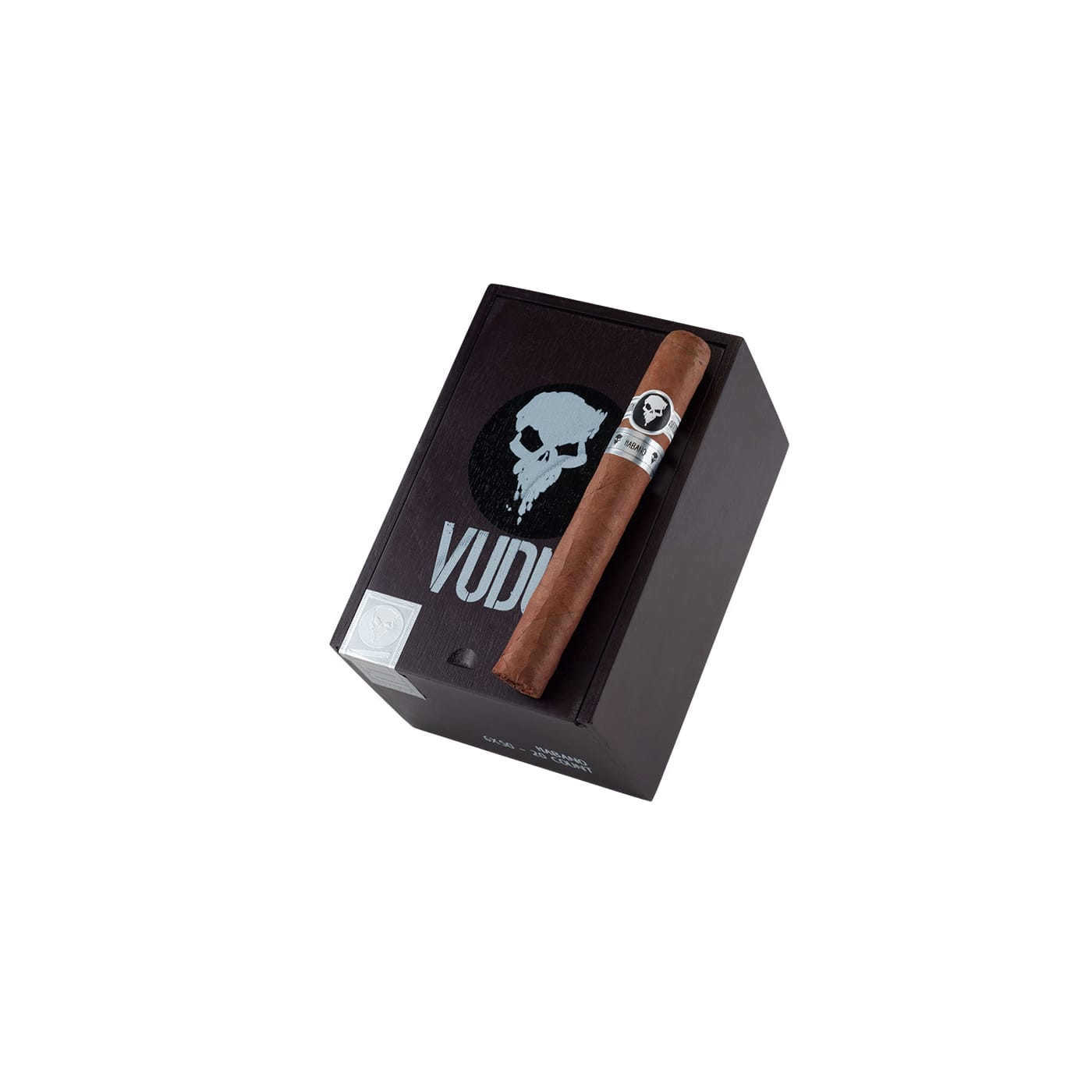 Vudu Habano Toro