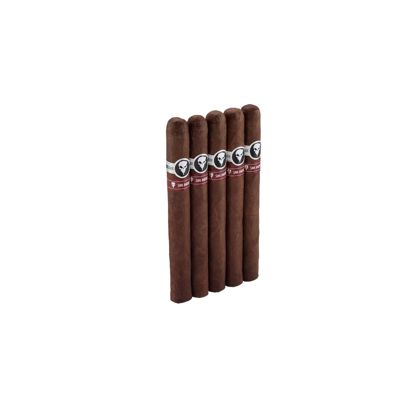 Vudu San Andres Churchill