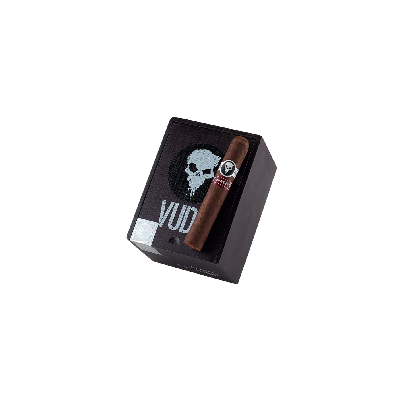 Vudu San Andres Robusto, 20 Box