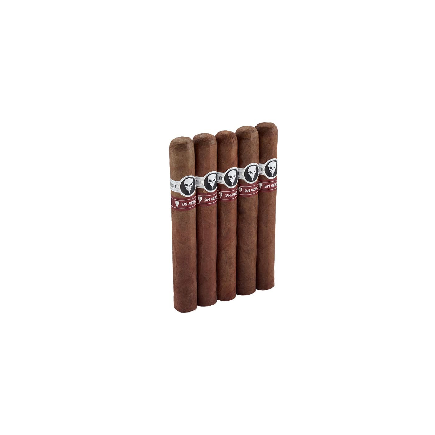 Vudu San Andres Toro