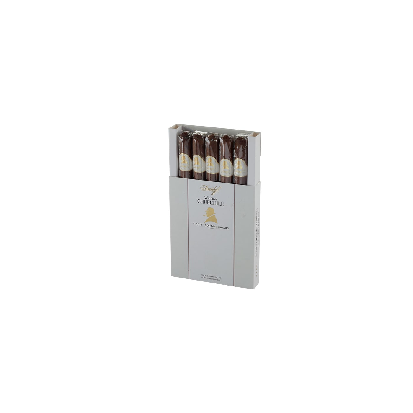 Winston Churchill Petit Corona