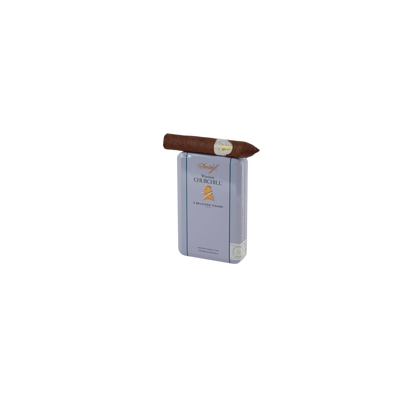 Winston Churchill Belicoso