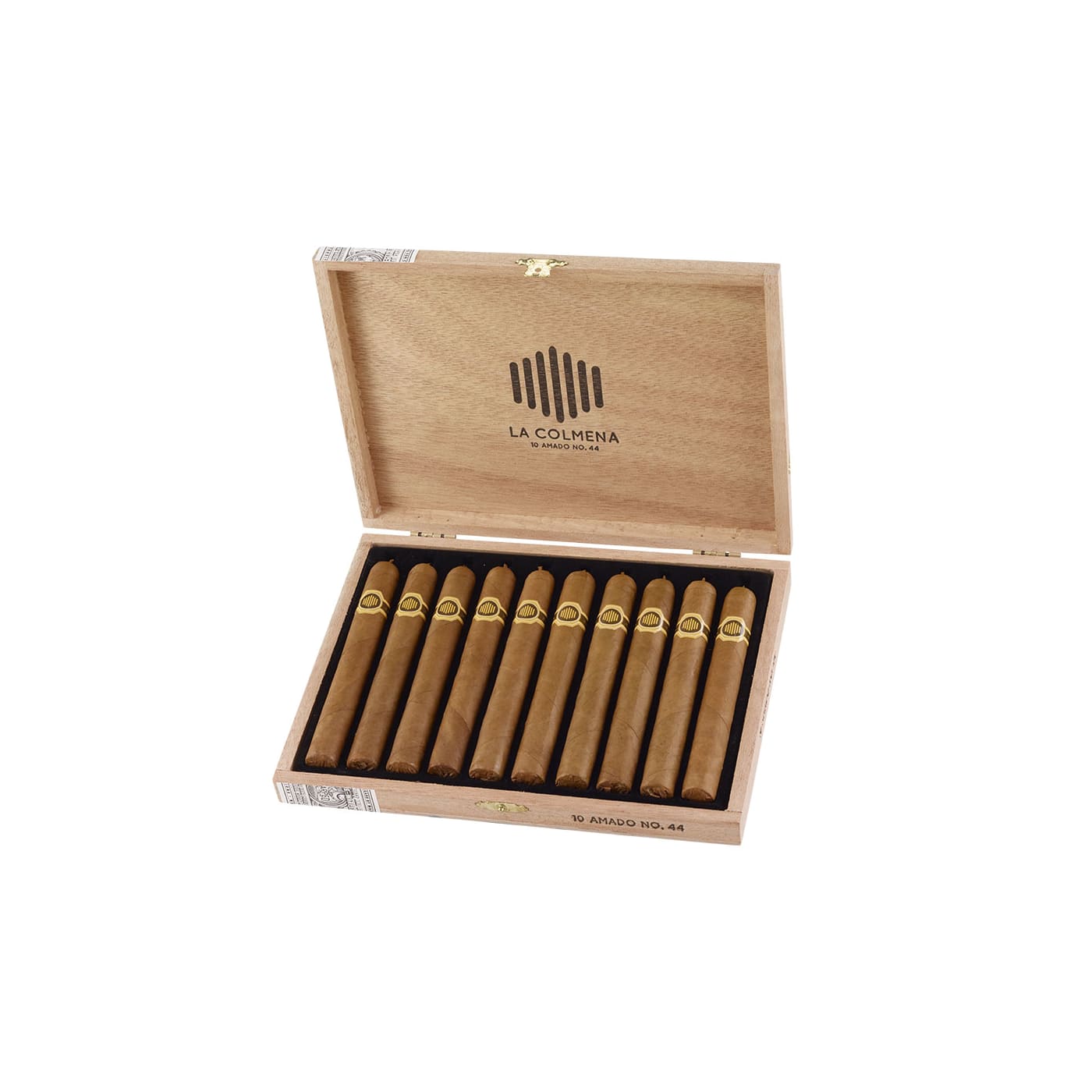La Colmena No.44 By Warped, 10 Box
