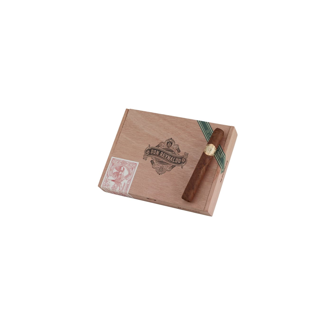 DR Regalos By Warped