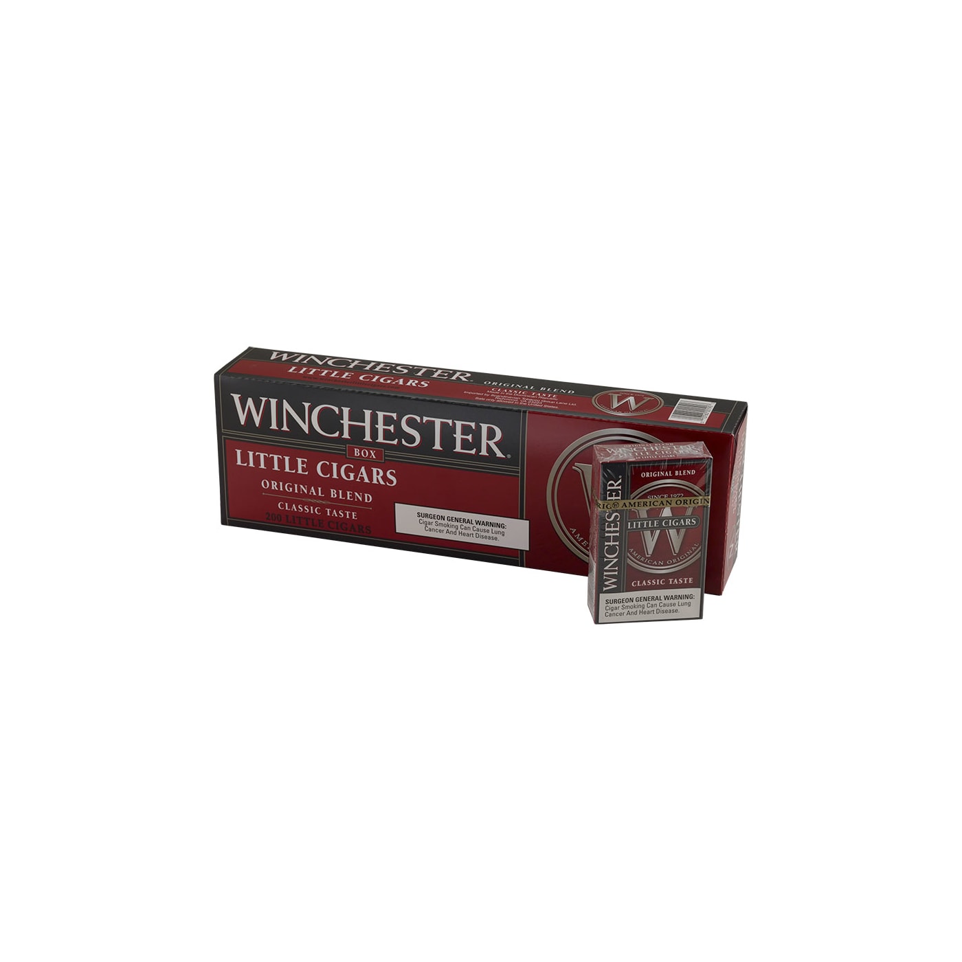 Winchester 85's Hard PK 10/20