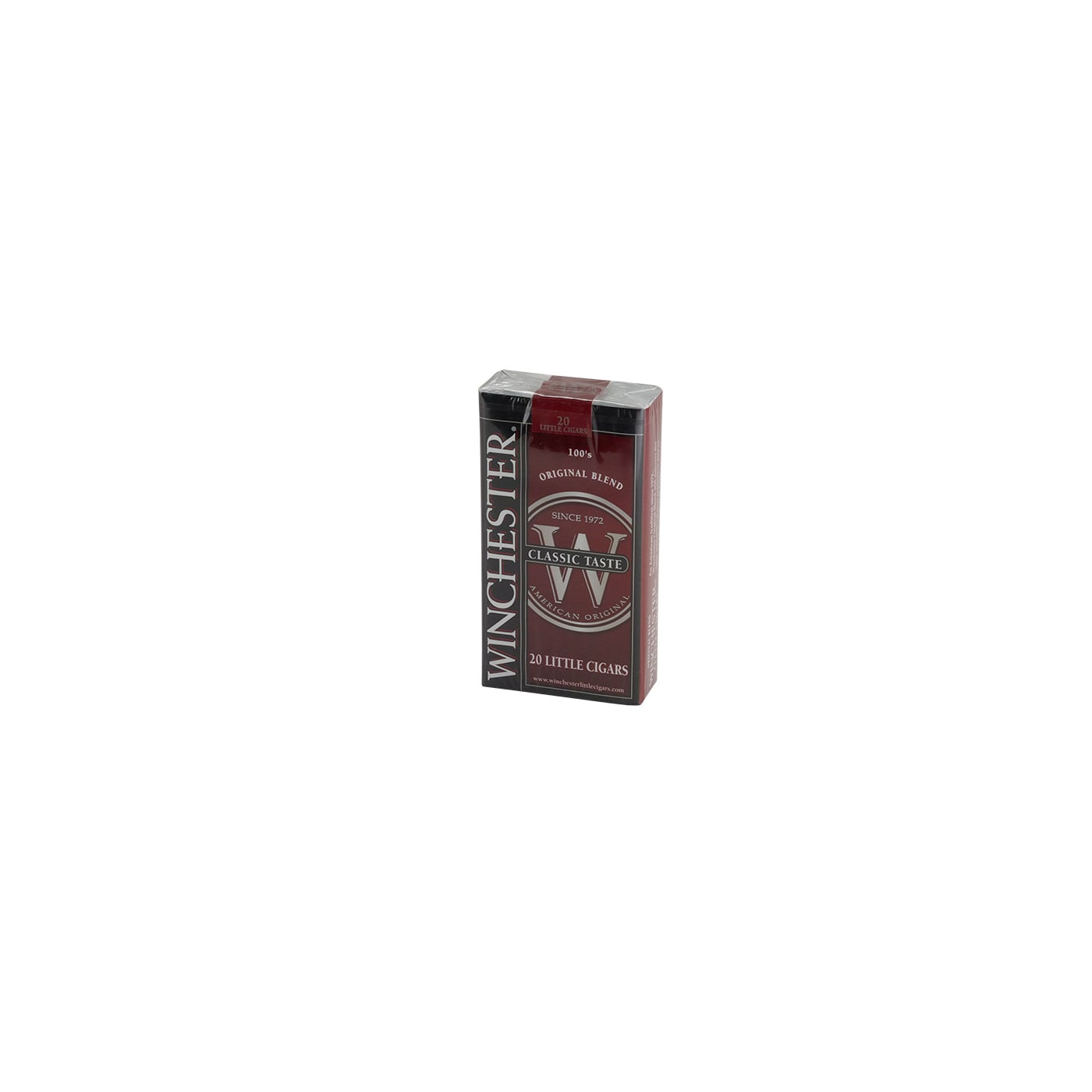 Winchester 100 Soft PK (20)