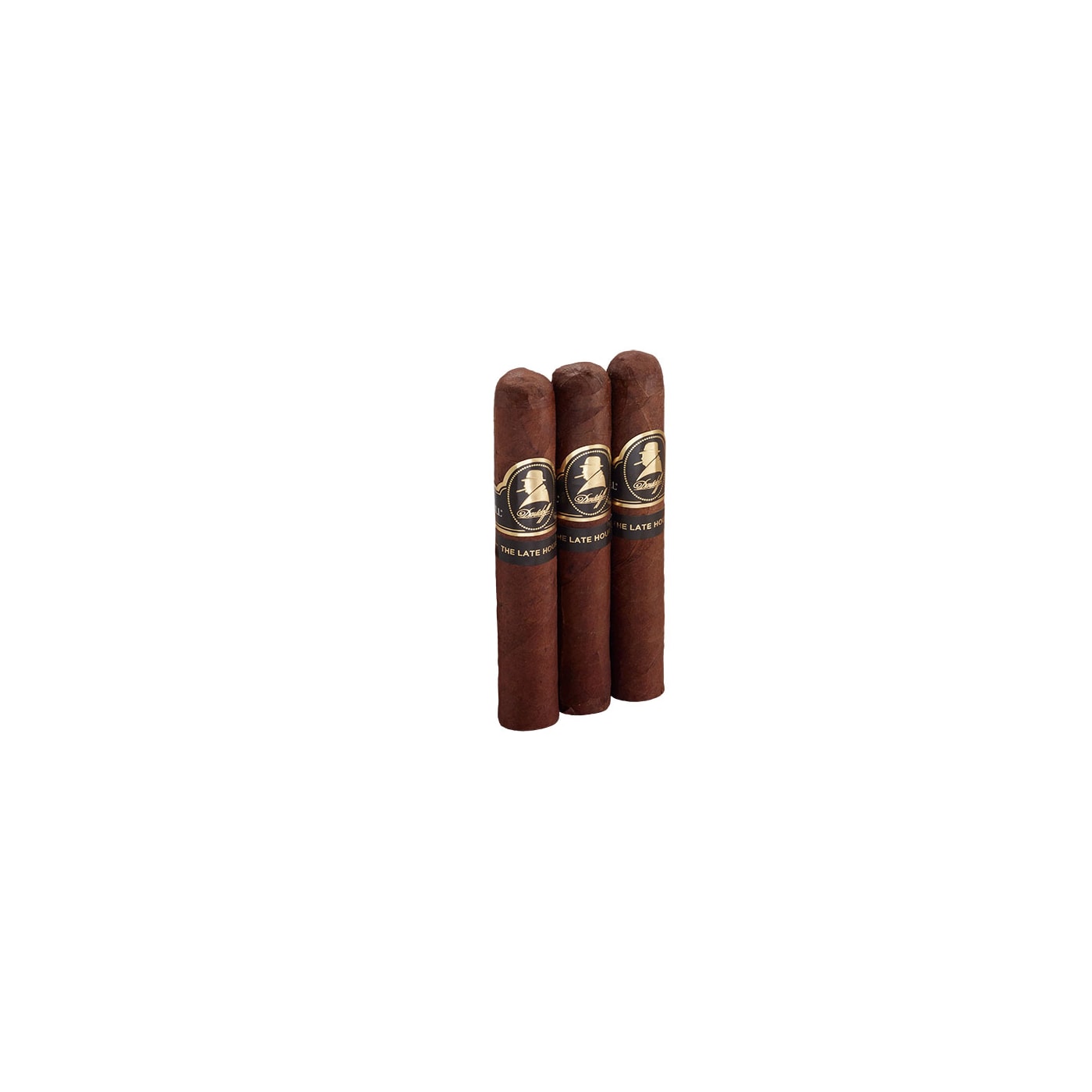 Winston Churchill Late Hour Robusto