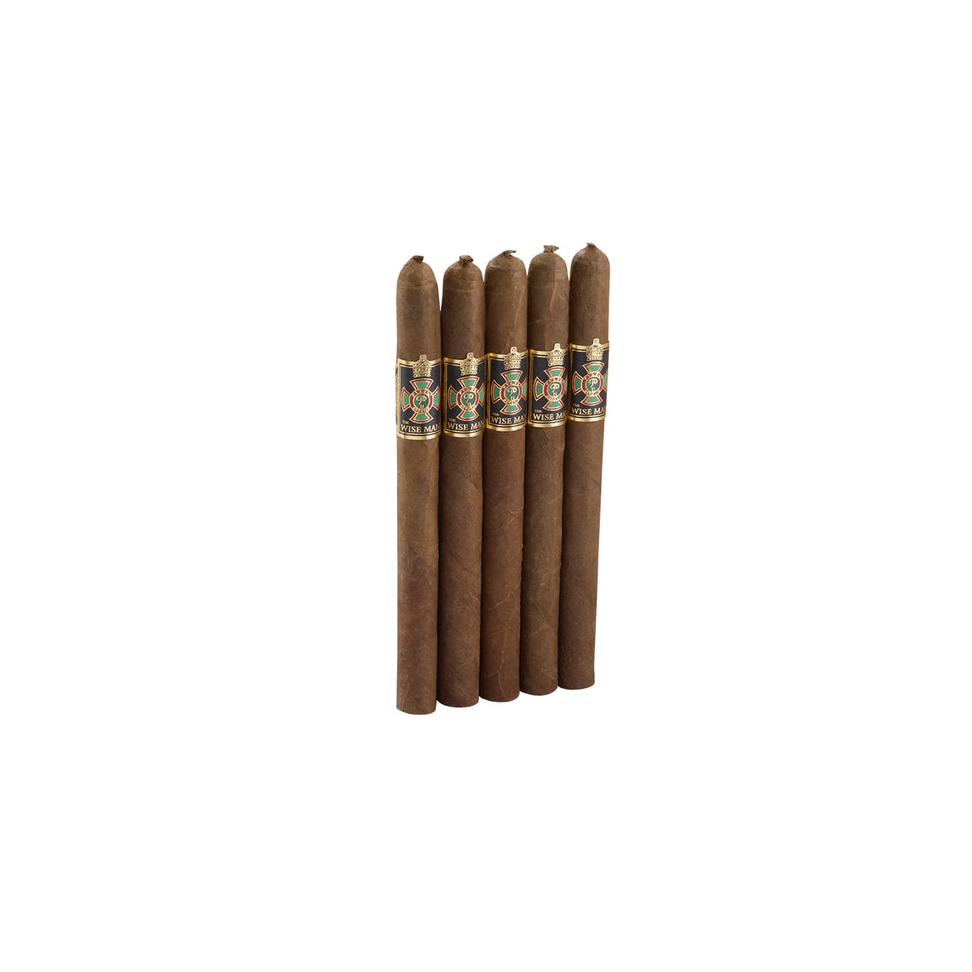 Foundation The Wise Man Corojo Lancero