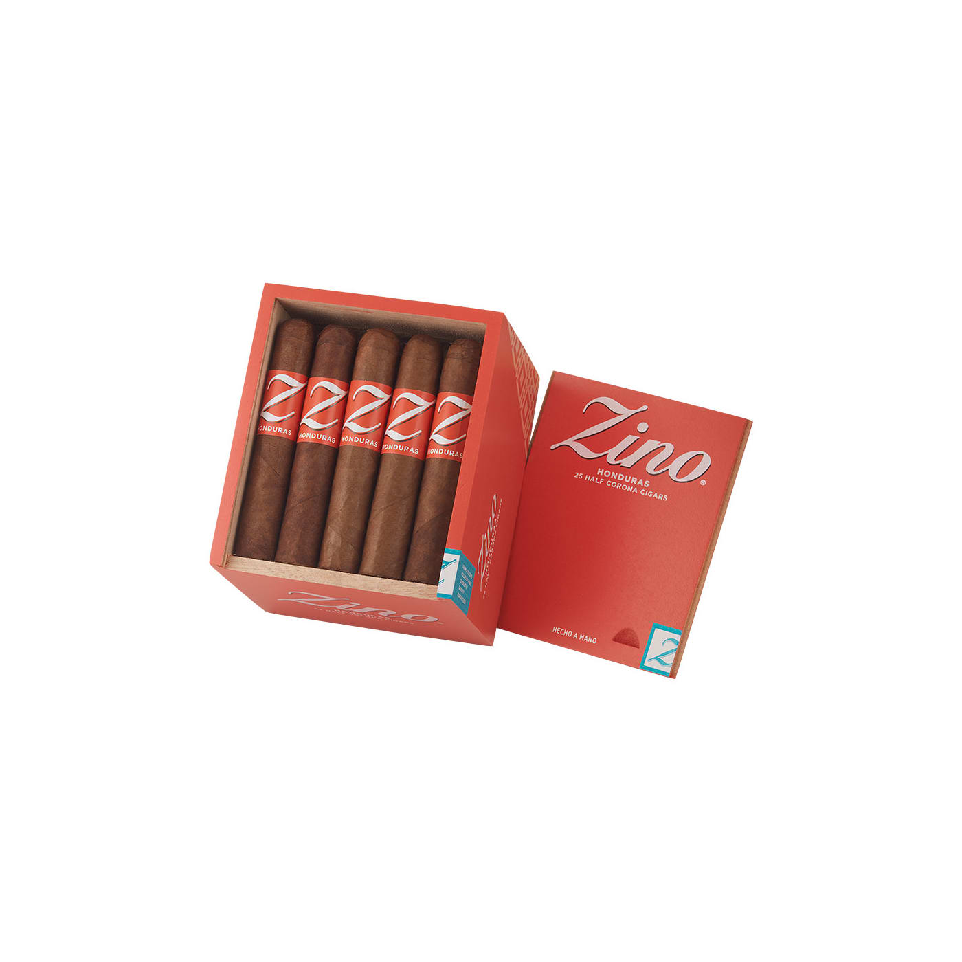 Zino Honduras Half Corona