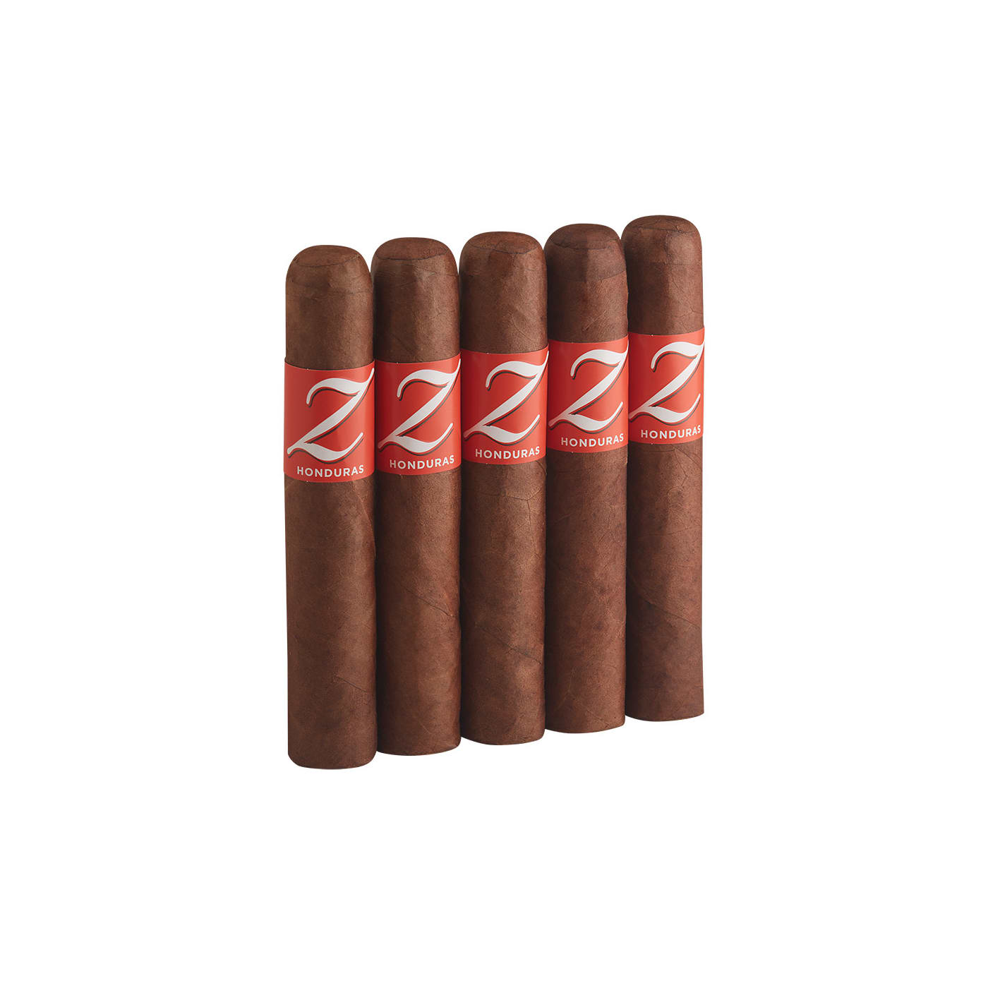 Zino Honduras Robusto, 5 Pack