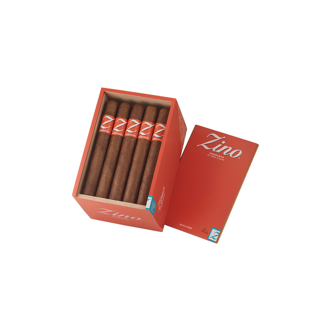 Zino Honduras Toro, 25 Box