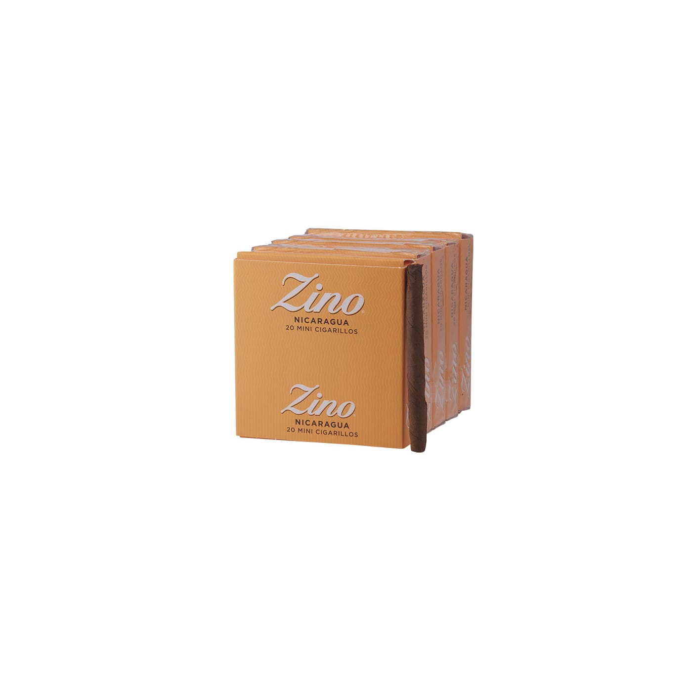 Zino Nicaragua Mini Cigarillos