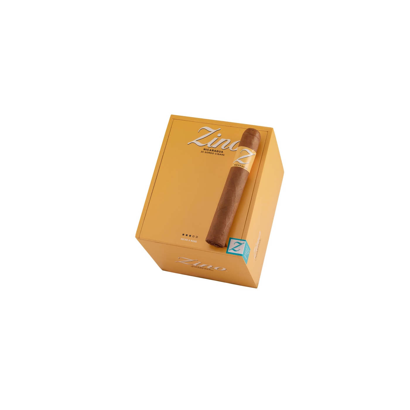 Zino Nicaragua Gordo