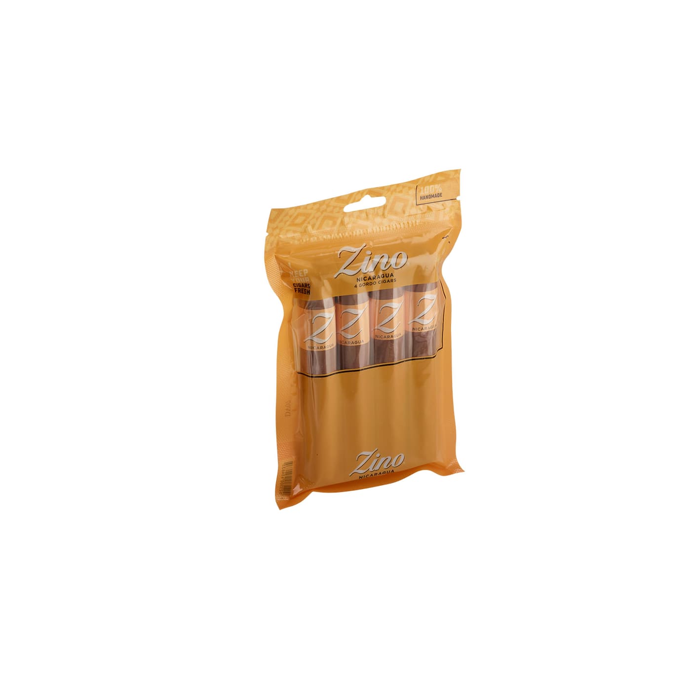 Zino Nicaragua Gordo, 4 Pack