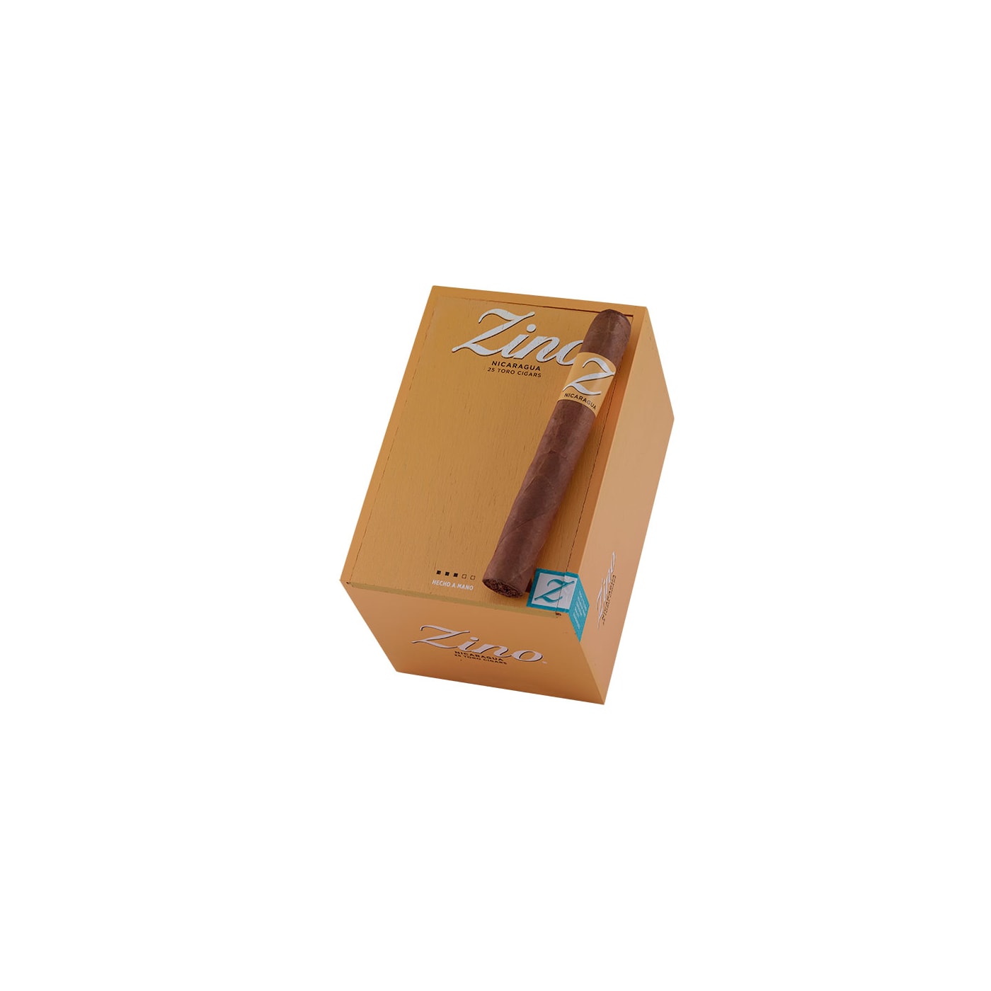 Zino Nicaragua Toro, 25 Box