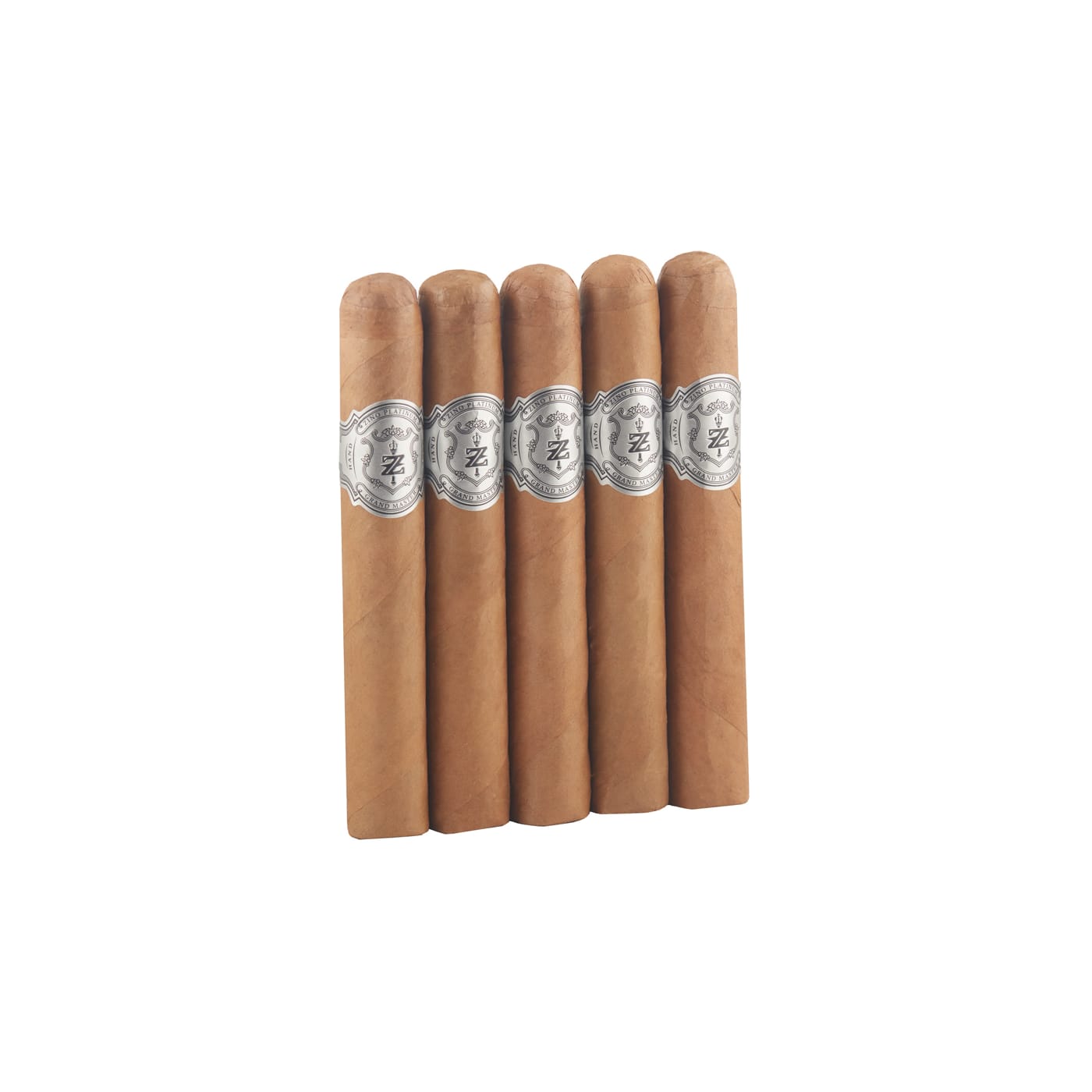 Zino Platinum Scepter Grand Master