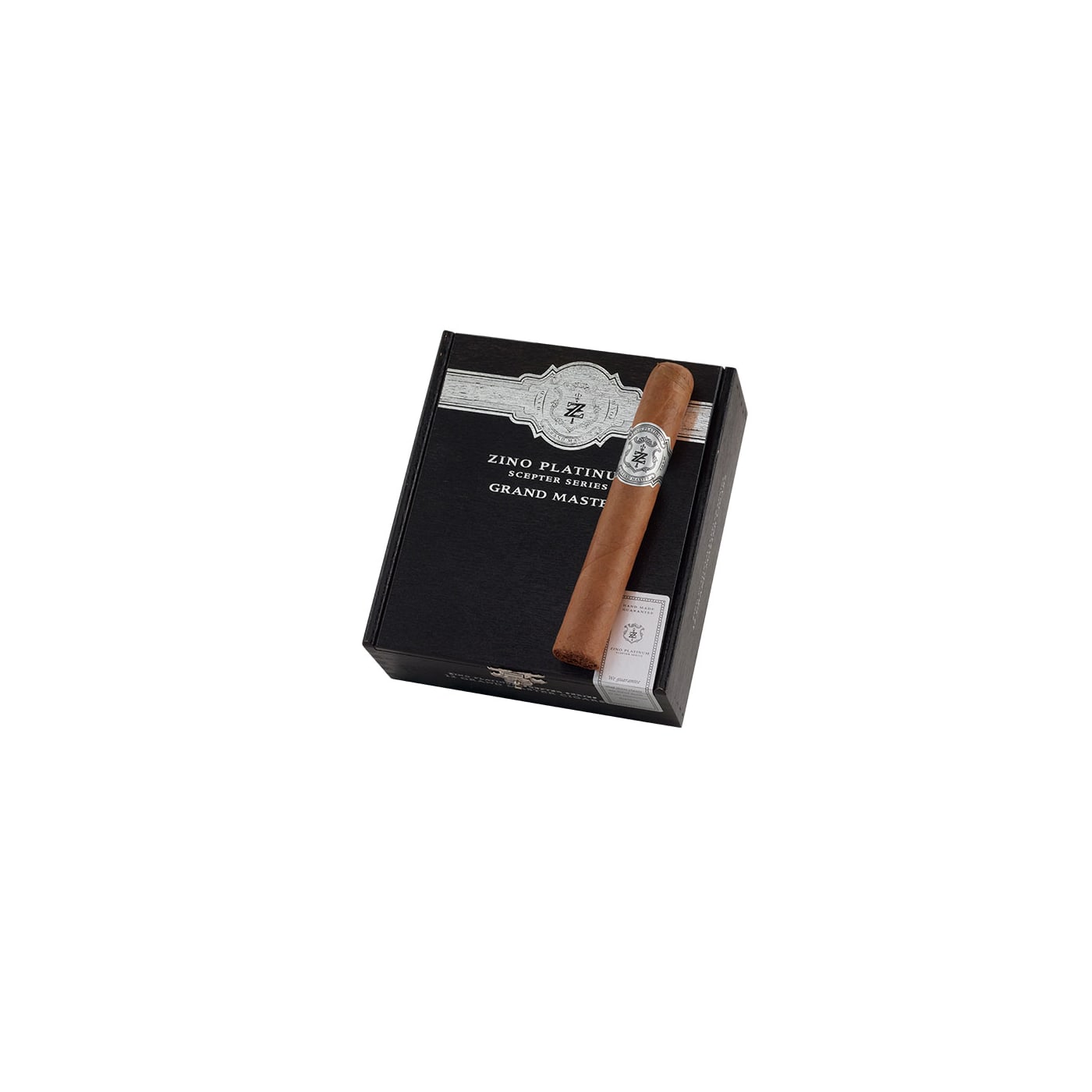 Zino Platinum Scepter Grand Master