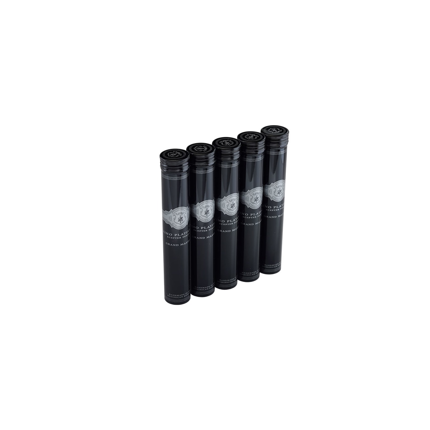 Zino Platinum Gran Mast Tub 5P