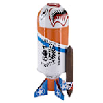 601 La Bomba Warhead 11 Limited Edition