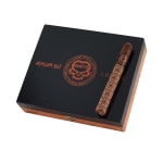 Asylum 867 Auntie Corona