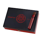 Asylum 867 Zero Robusto