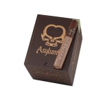 Asylum 13 Medulla Maduro 60 X 6