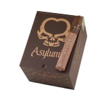 Asylum 13 Medulla Maduro 70 X 7