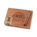 Alec Bradley 1633 Robusto