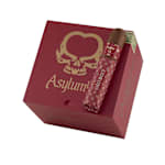 Asylum 13 Corojo 80 X 6