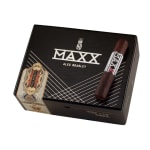 Alec Bradley MAXX The Fixx