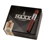 Alec Bradley MAXX The Freak